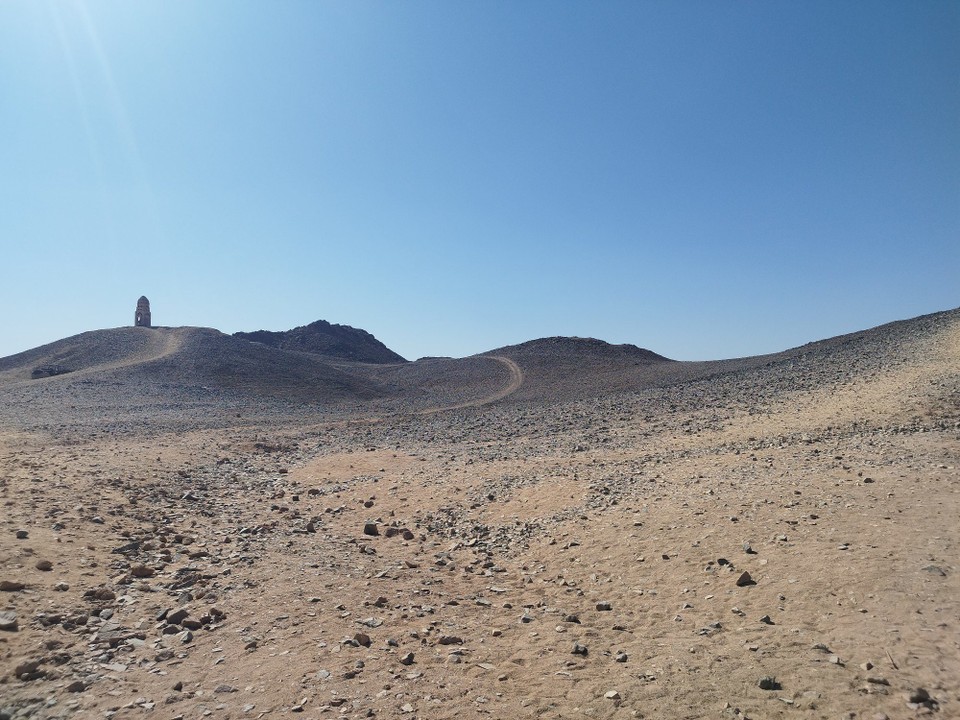 Ägypten - Hurghada - 