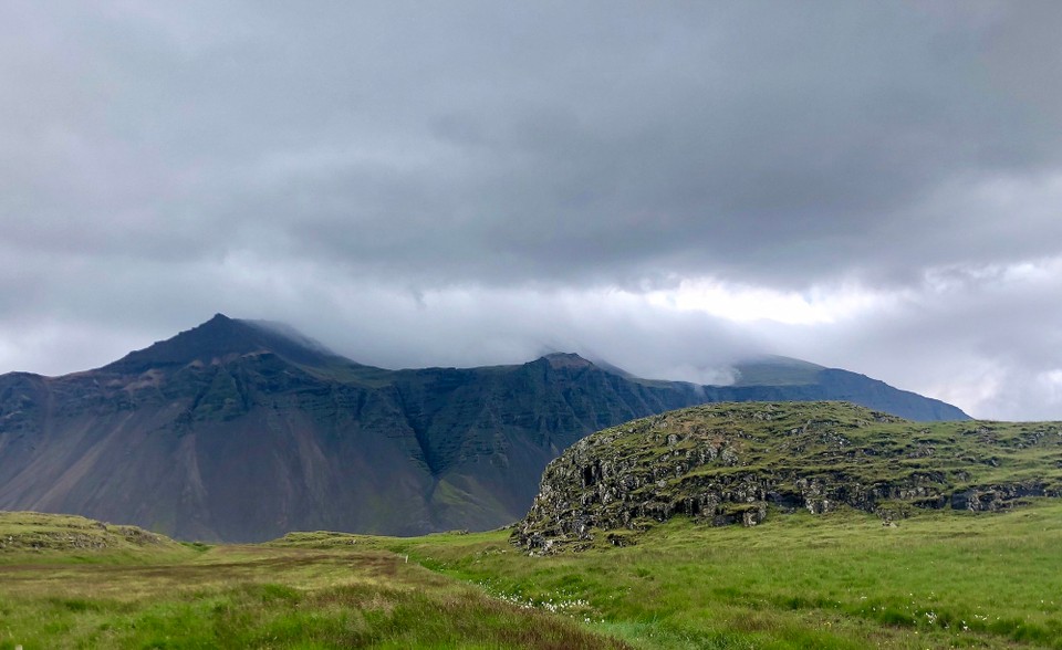 Island - Sveitarfélagið Hornafjörður - 🥰