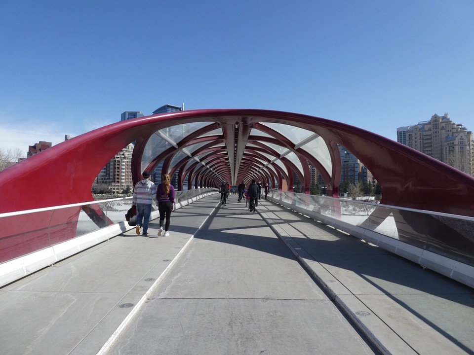 Canada - Calgary - 