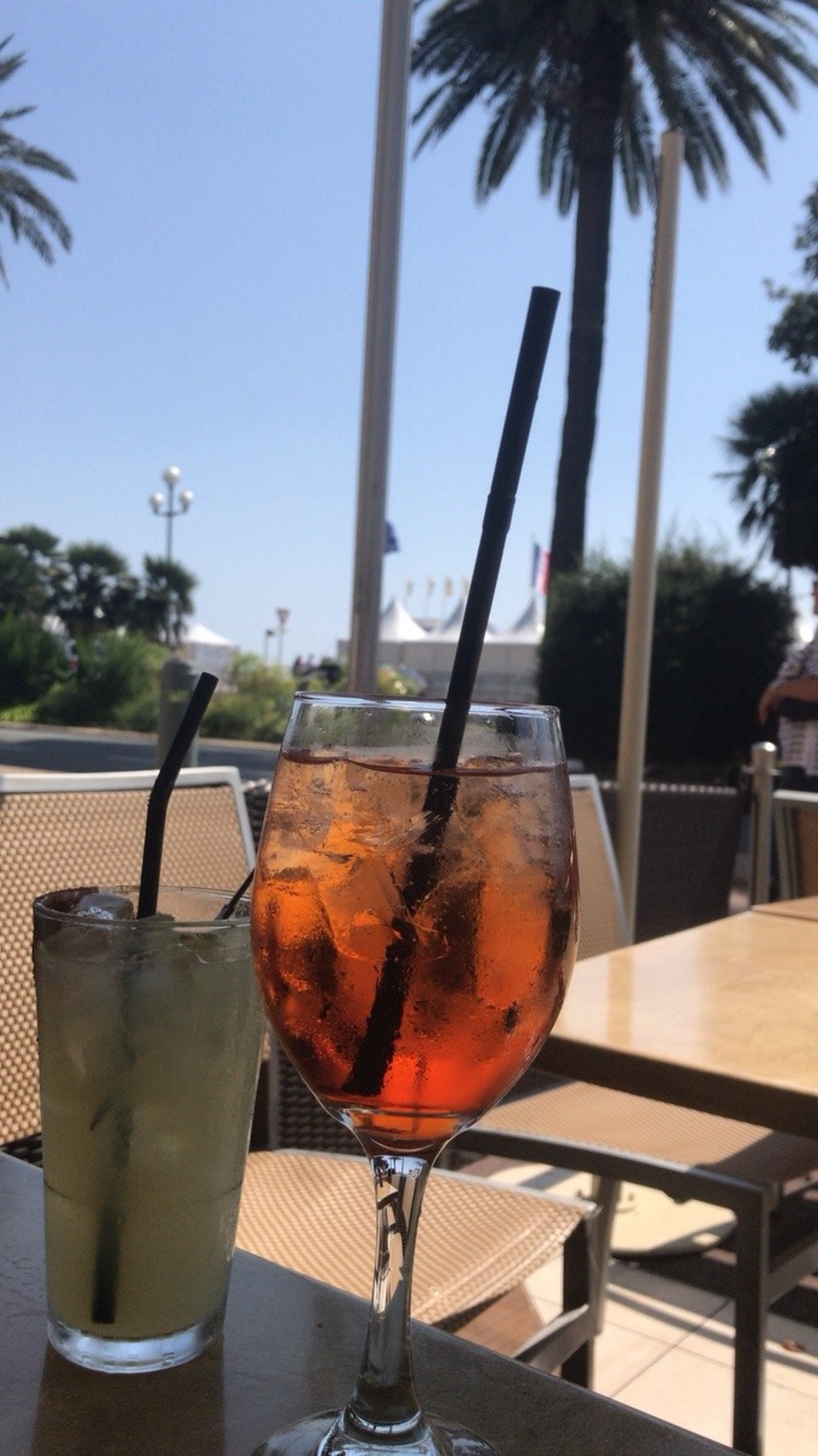 France - Nice - 