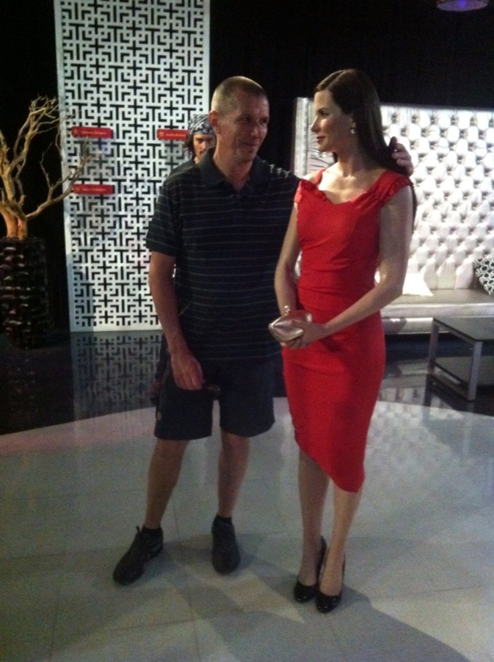 Egyesült Államok - Paradise - 