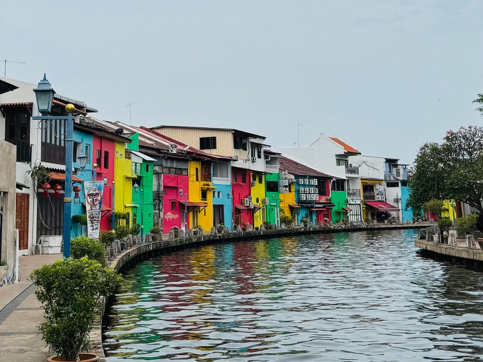 Malaysia - Malacca - 