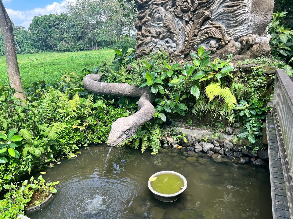 Indonesien - Gianyar - 