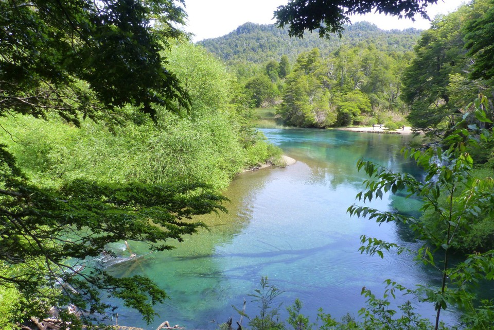 Argentinien - Bariloche - 