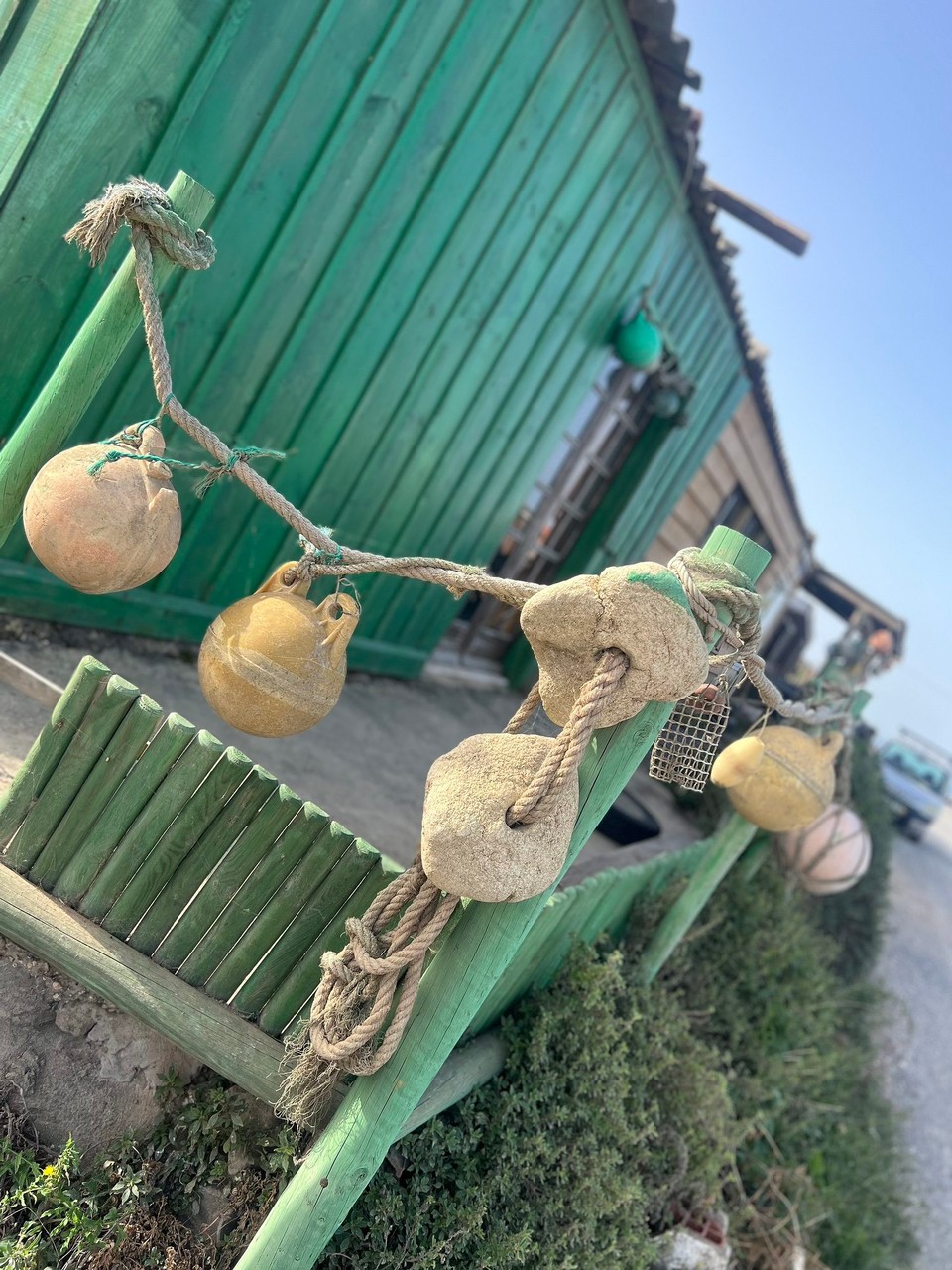 Portugal - Zambujeira do Mar - 