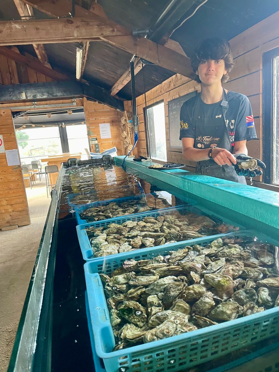 Frankreich - Larmor-Baden - 