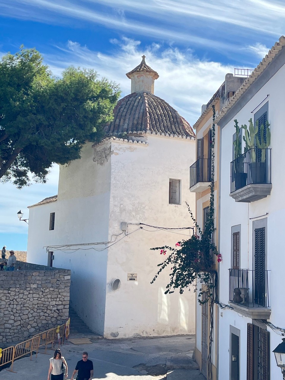Spanien - Ibiza - 