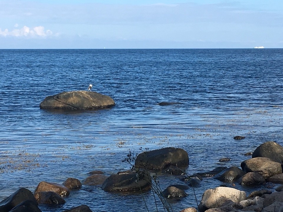 Dänemark - Allinge - 