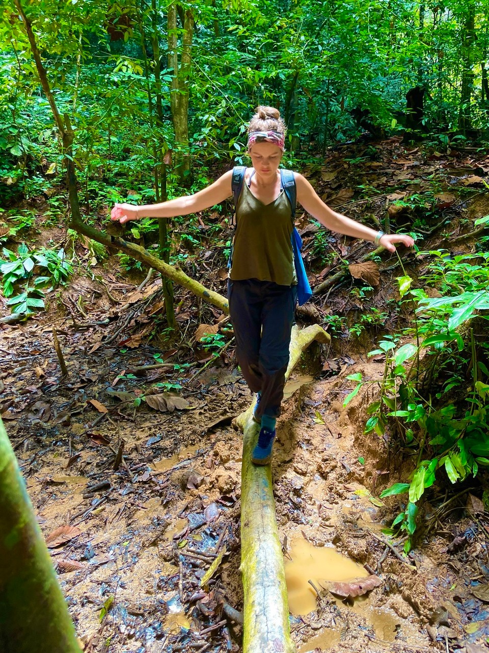 Malaysia - Jerantut - 