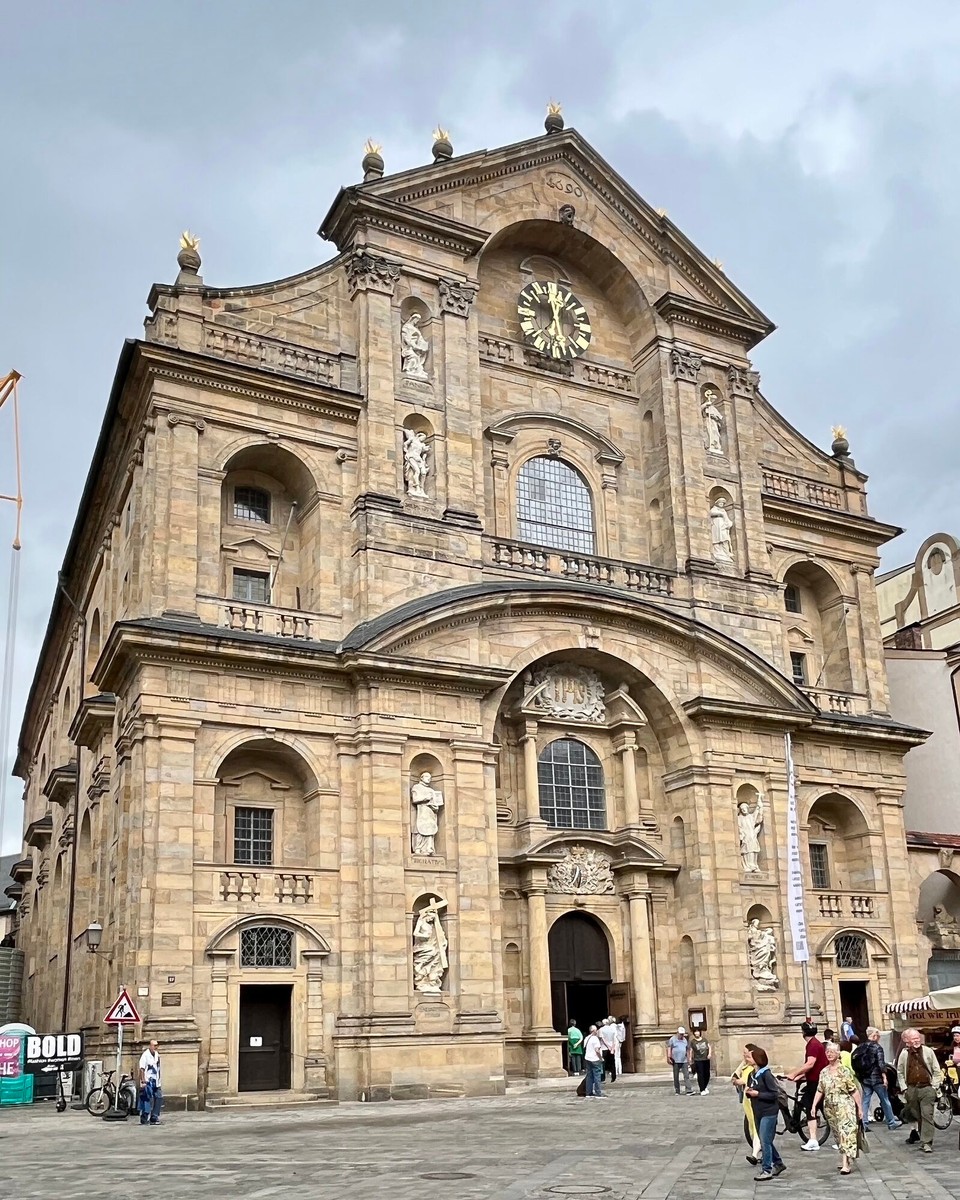 Deutschland - Bamberg - 