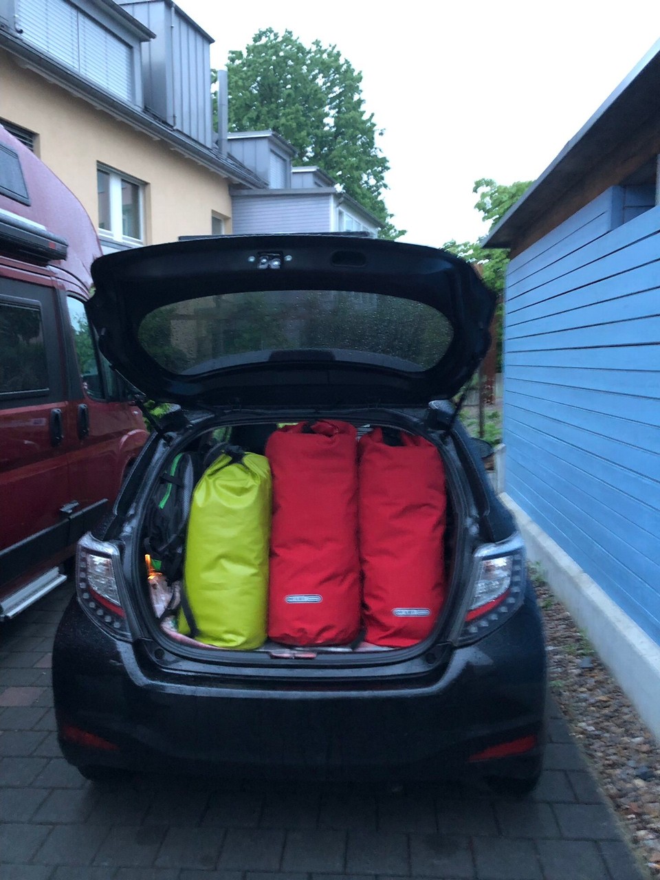 Schweiz - Zürich - 