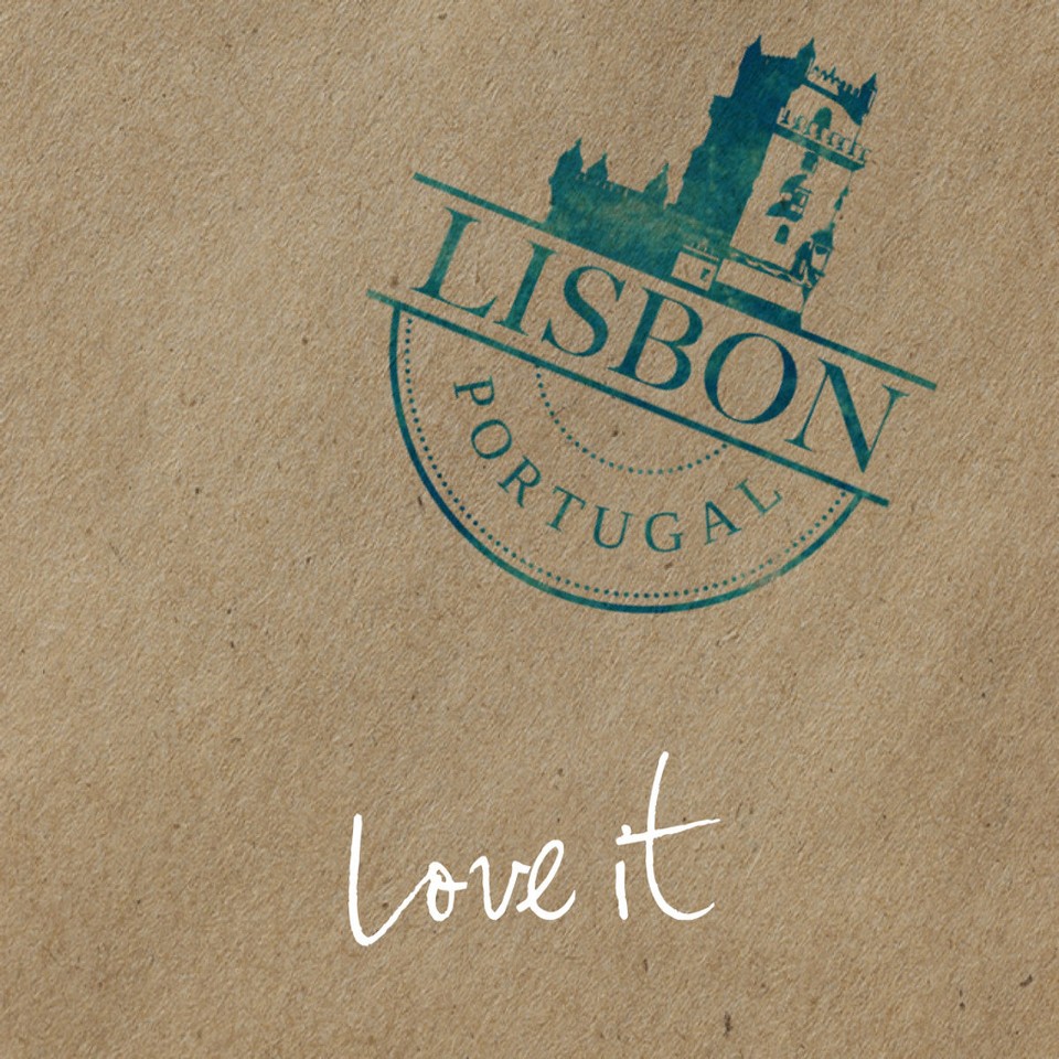 Portugal - Lissabon - 