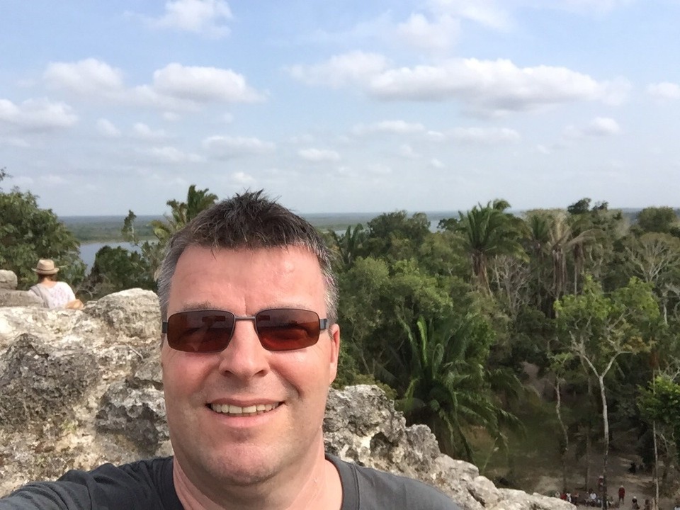  - Belize, Lamanai - 
