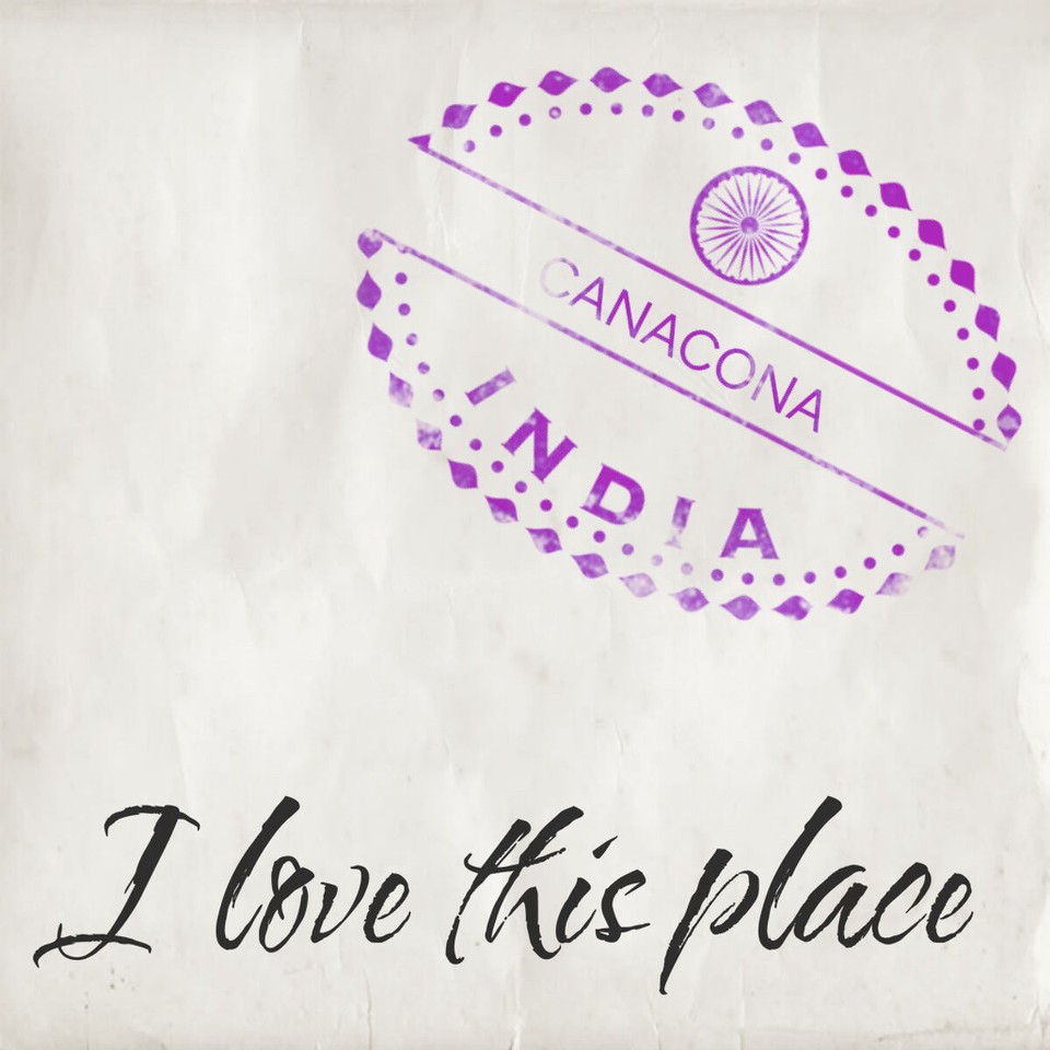 Indien - Canacona - 