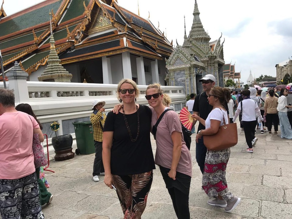 Thailand - Bangkok - 