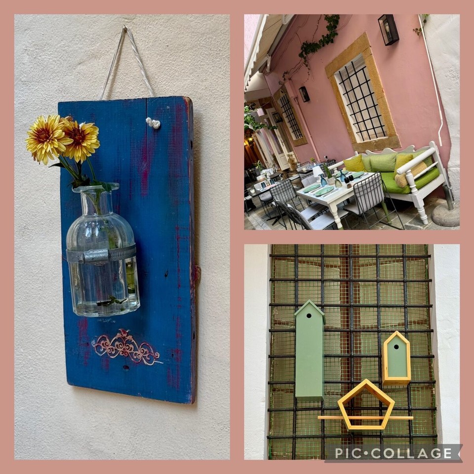 Griechenland - Rethymno - 