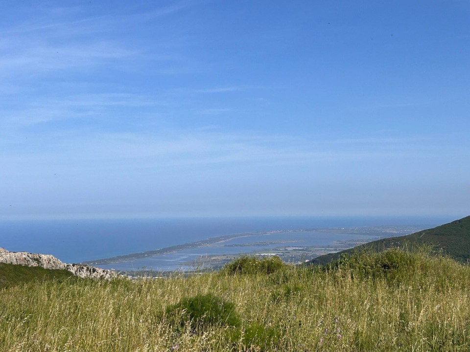 Frankreich - Bastia - 