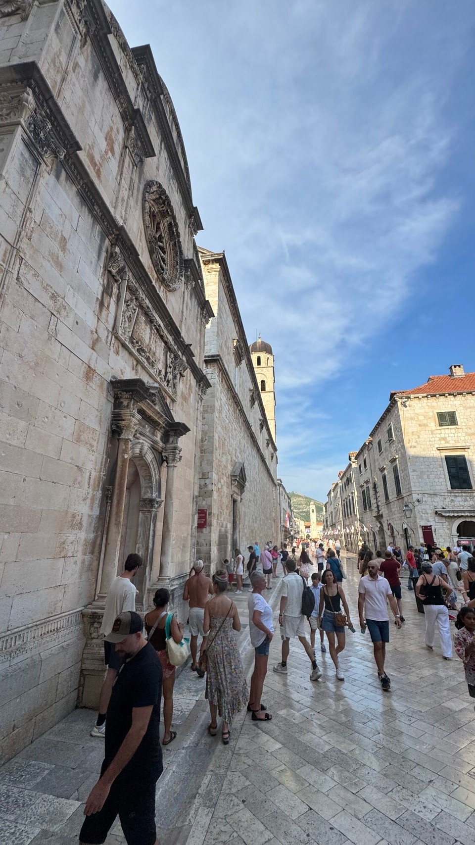 Kroatien - Zaton - 