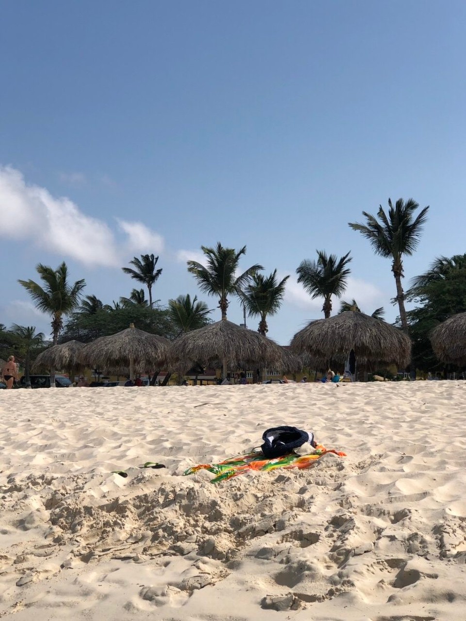 Aruba - Oranjestad - 