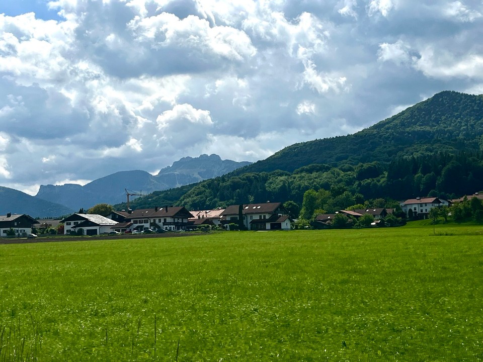 Österreich - Flachau - 