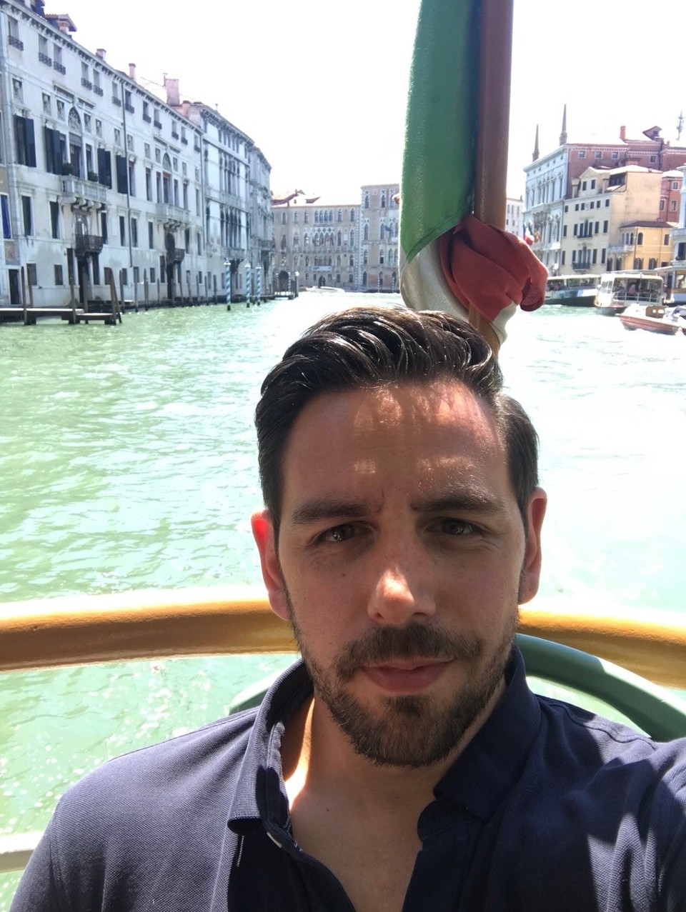 Italien - Venedig - 