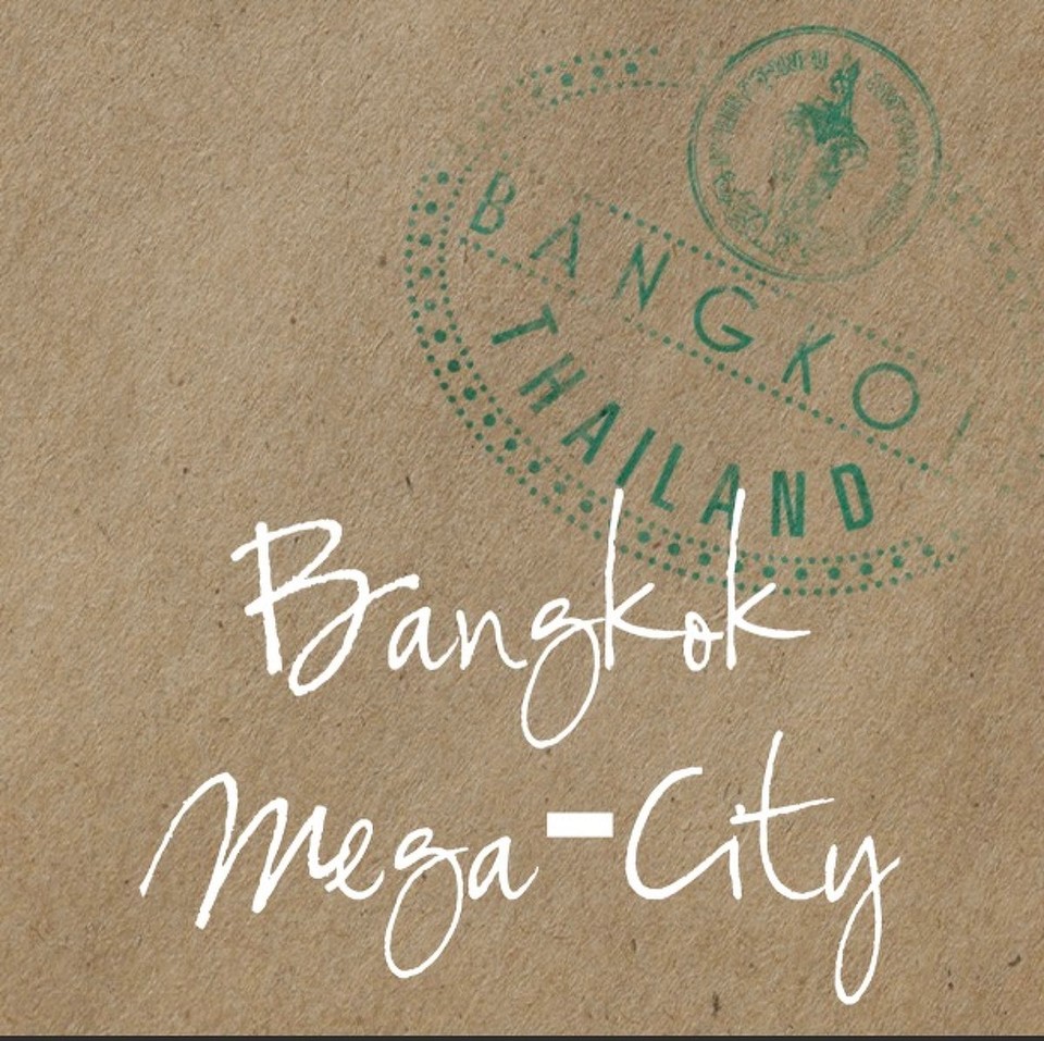 Thailand - Bangkok - 