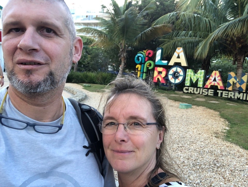 Dominikanische Republik - La Romana - 