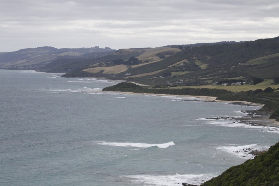 Australien - Apollo Bay - 