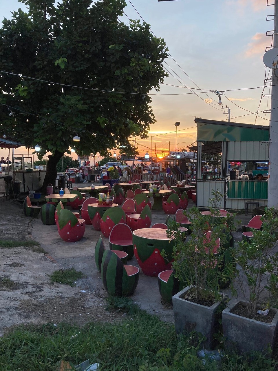 Laos - Vientiane - 