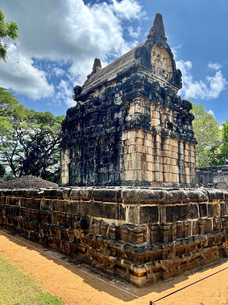 Sri Lanka -  - 