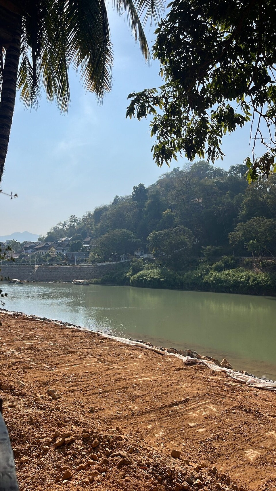 Laos - Luang Prabang - 