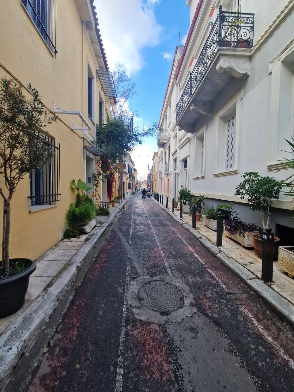 Griechenland - Athen - 