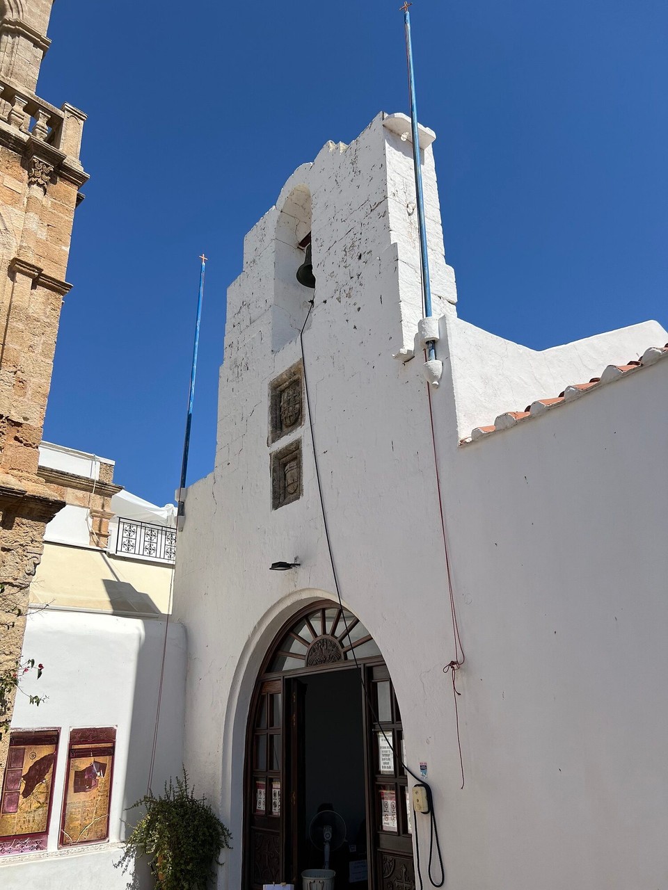 Griechenland - Lindos - 