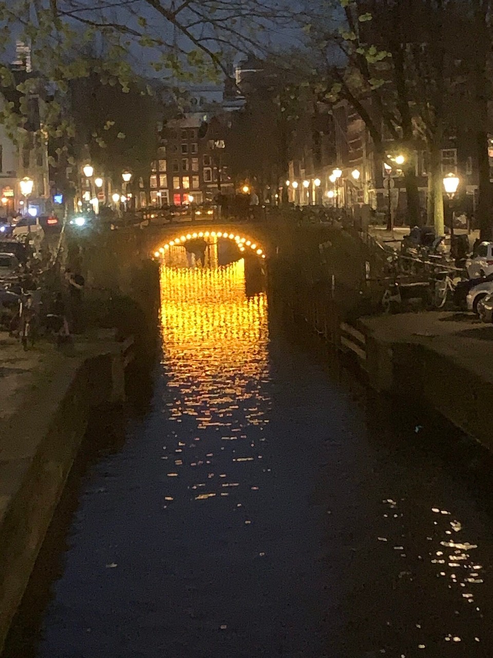 Netherlands - Amsterdam - 