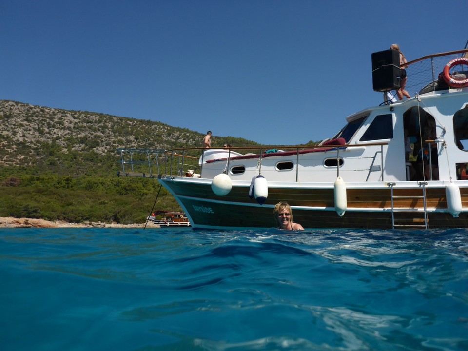 Türkei - Bodrum - 