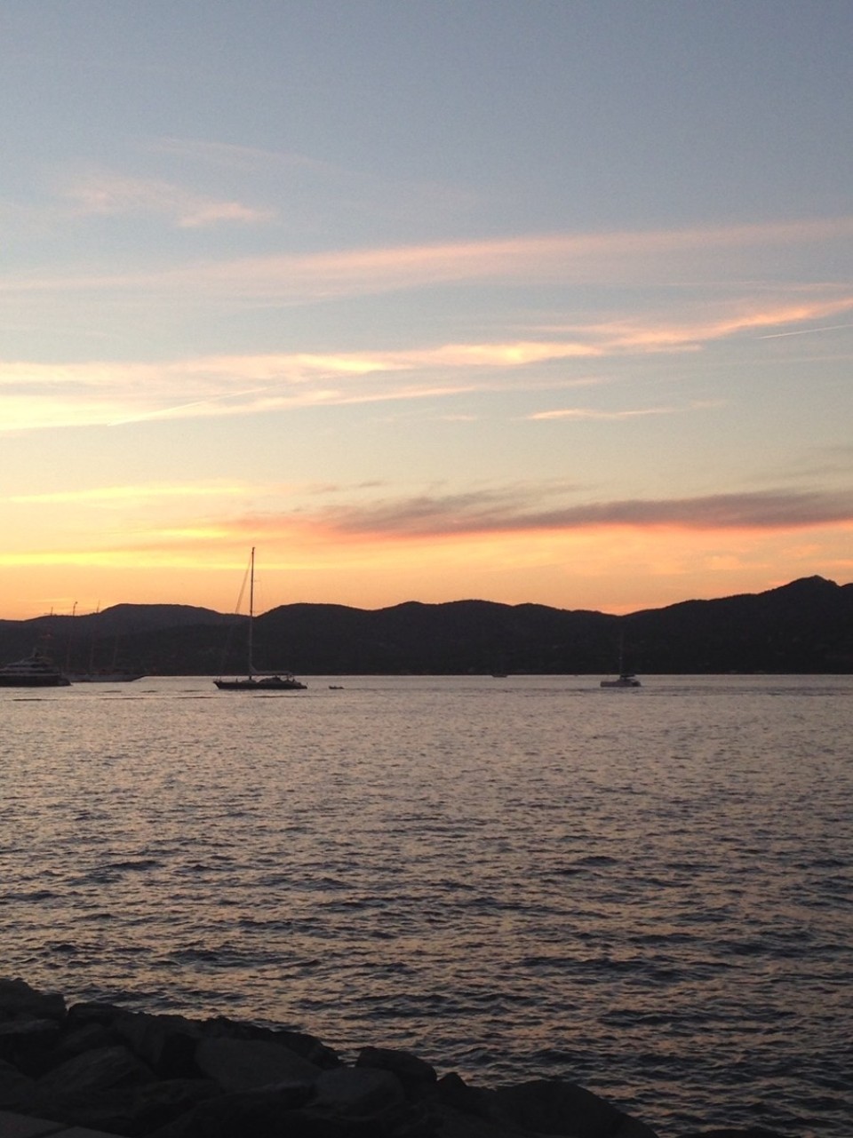 Frankreich - Saint-Tropez - 