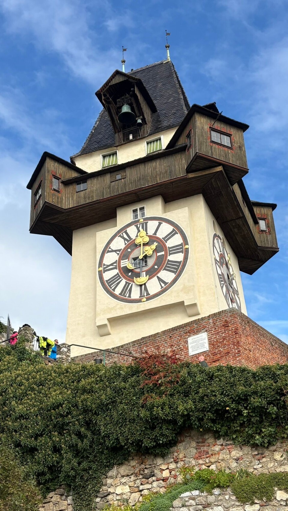 Österreich - Riegersburg - 