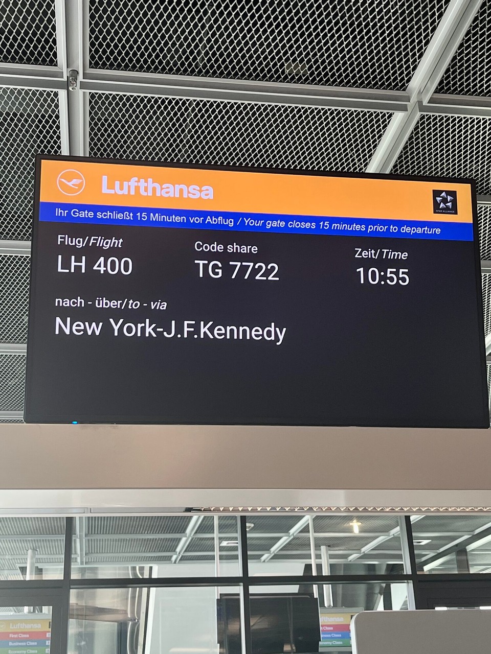 Deutschland - Frankfurt am Main - 