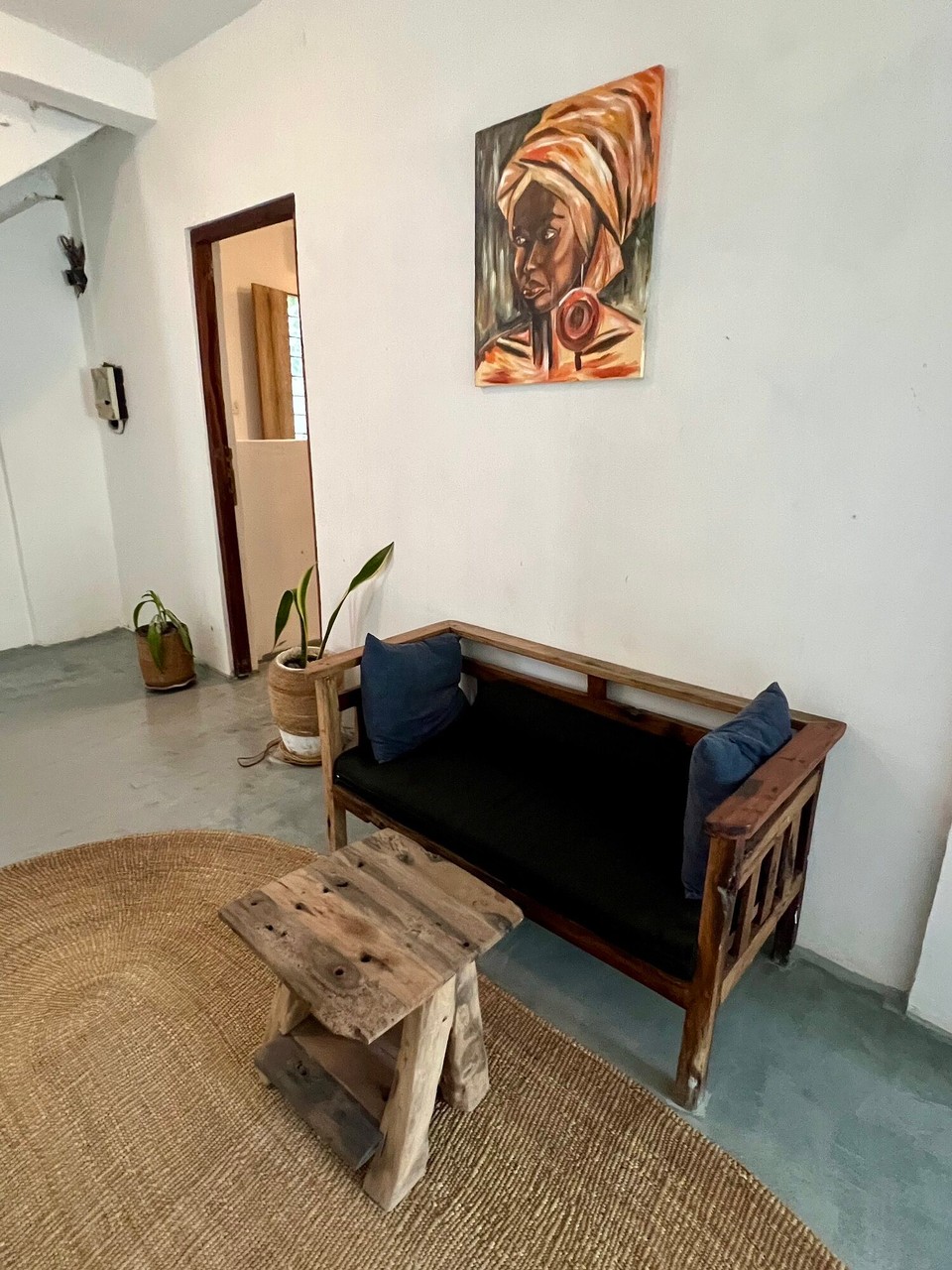 Tansania -  - 
