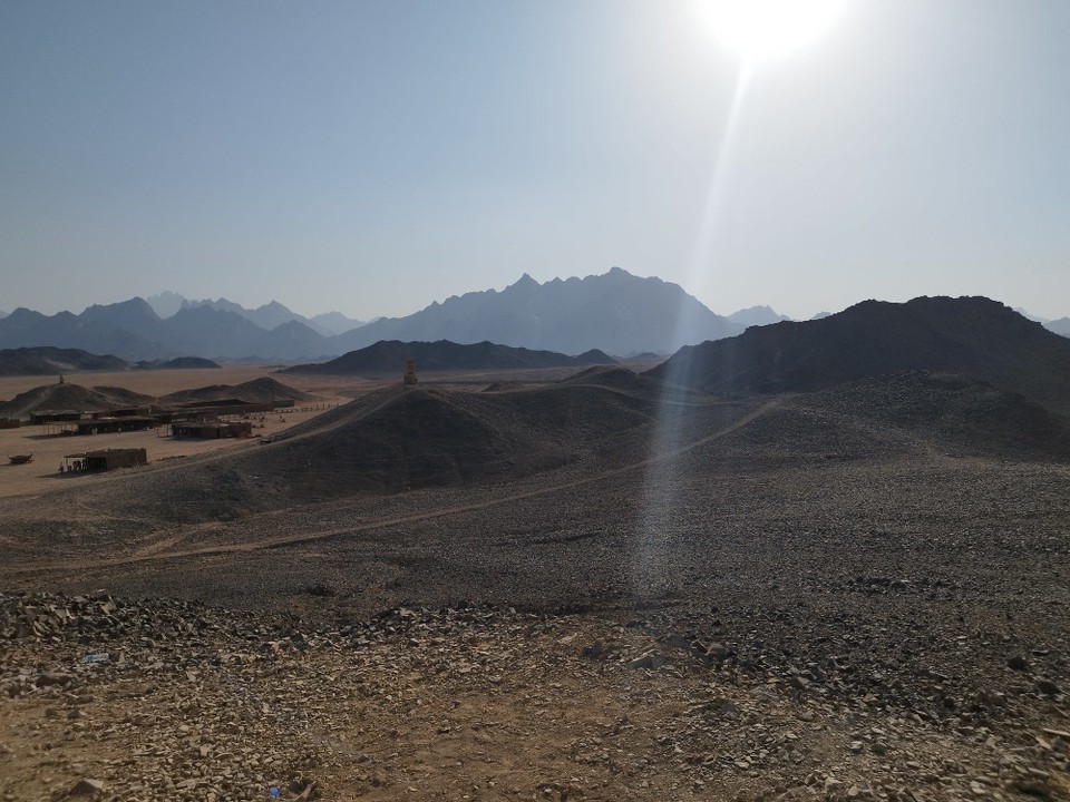 Ägypten - Hurghada - 