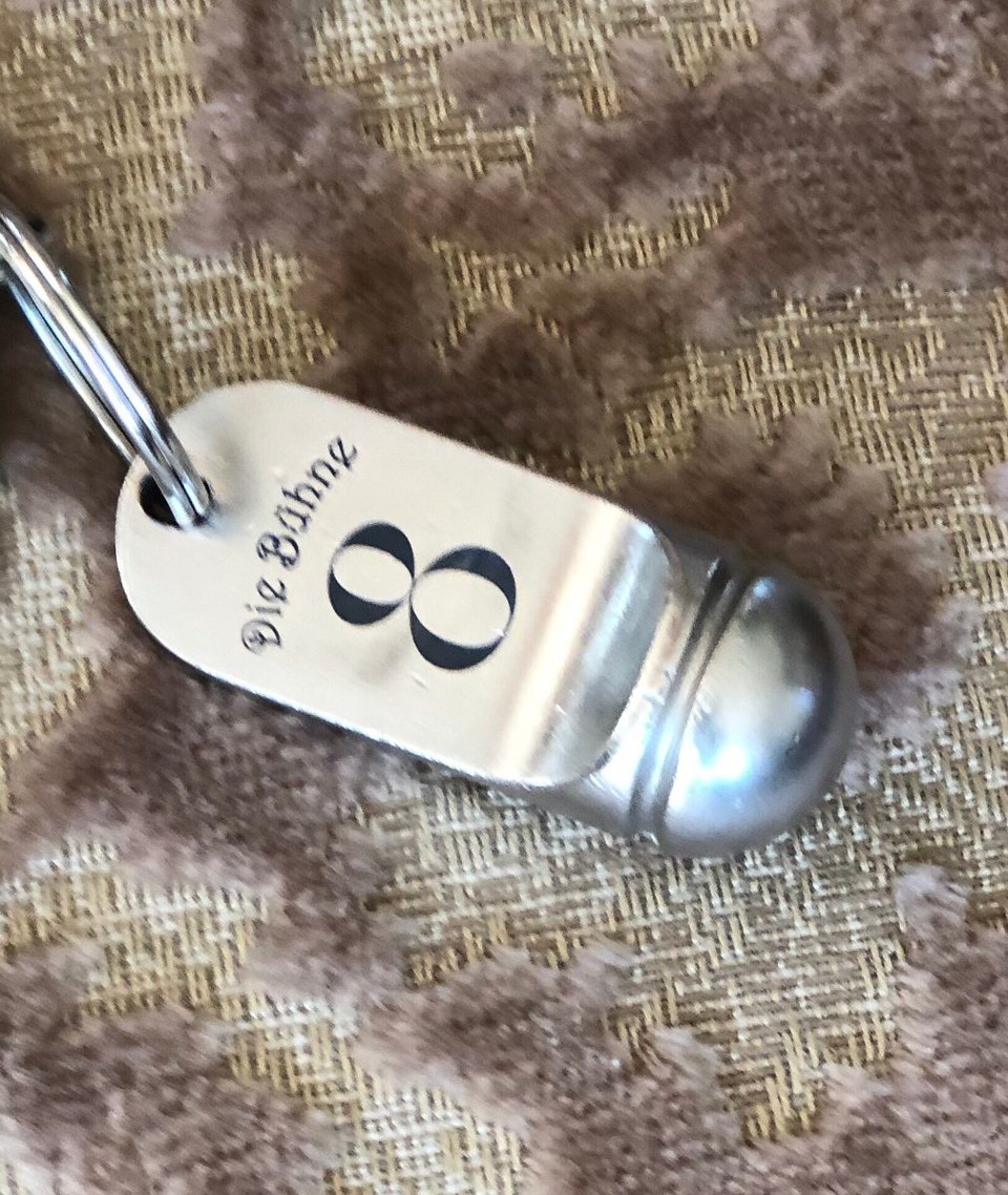 Deutschland - Bad Saarow - 