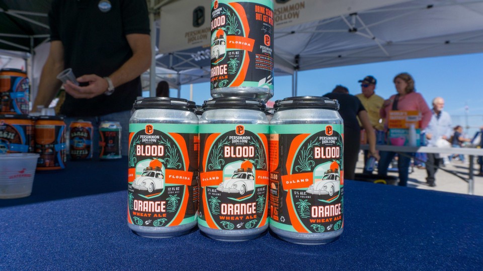 USA - Daytona Beach - 