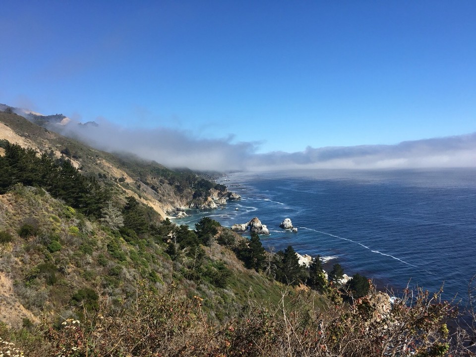 USA - Carmel-by-the-Sea - 