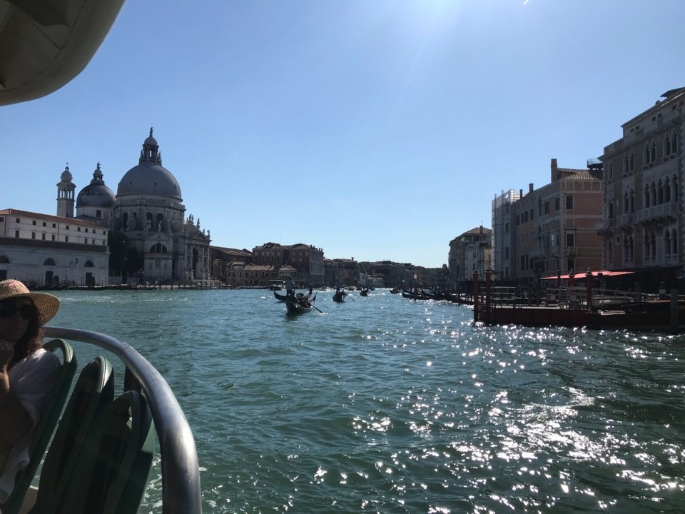 Italien - Venedig - 