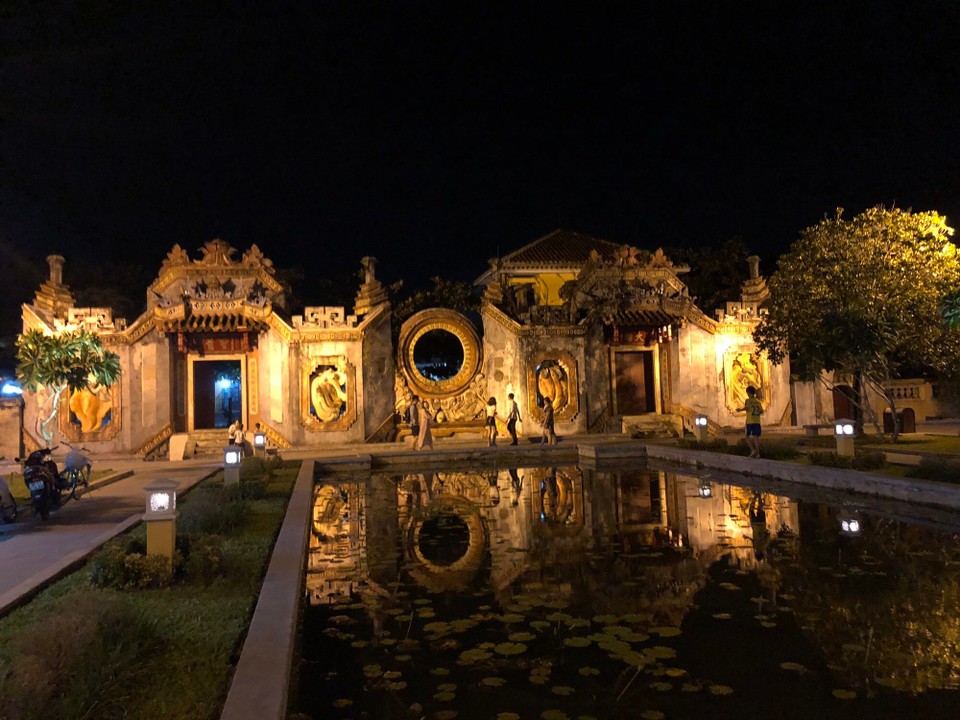 Vietnam - Hội An - 