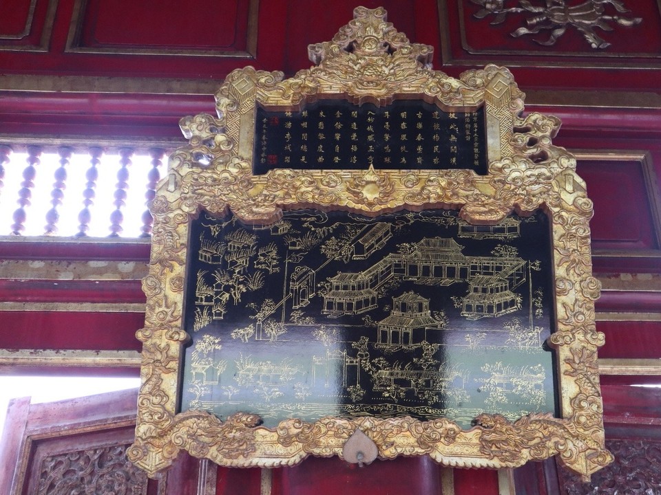 Vietnam - Huế - 
