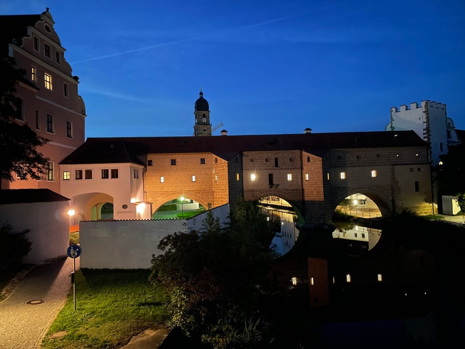 Deutschland - Amberg - 