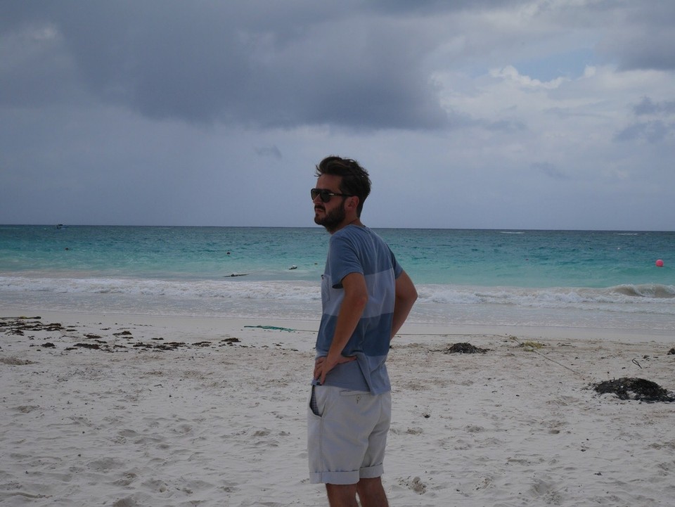 Mexico - Tulum - 