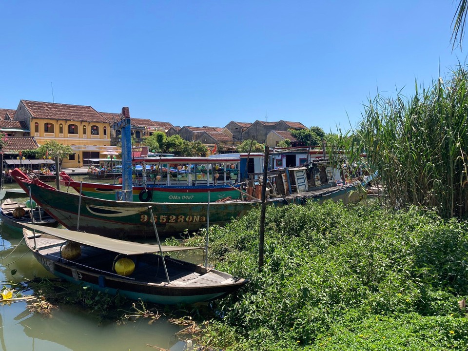 Vietnam - Hội An - 