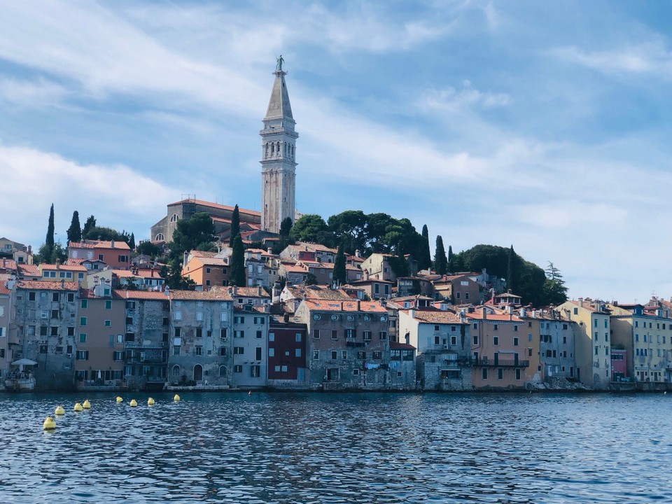 Kroatien - Rovinj - Rovinj 